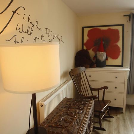 Cosy Camden 2 Bedroom Apartment With Terrace London Eksteriør bilde