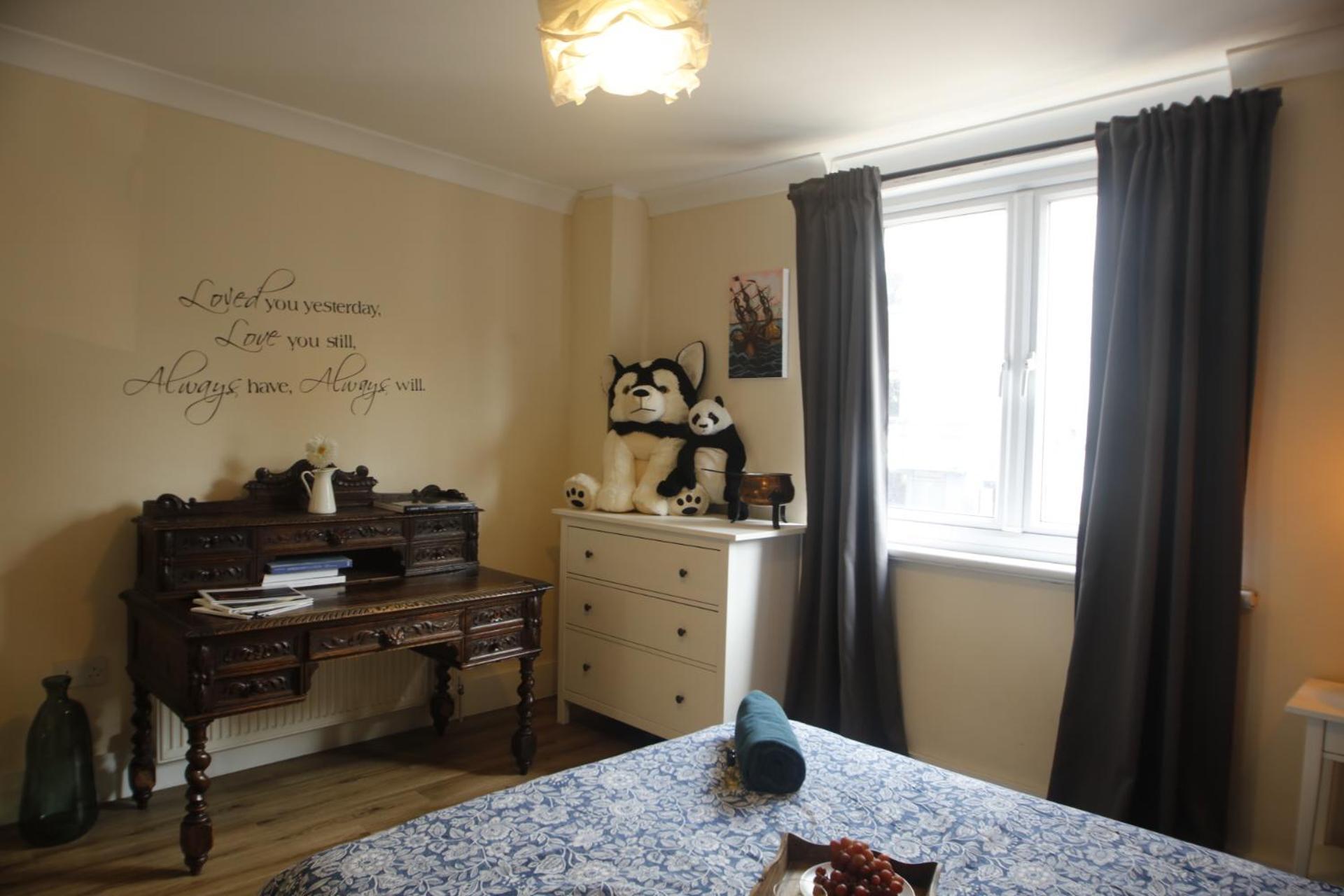 Cosy Camden 2 Bedroom Apartment With Terrace London Eksteriør bilde