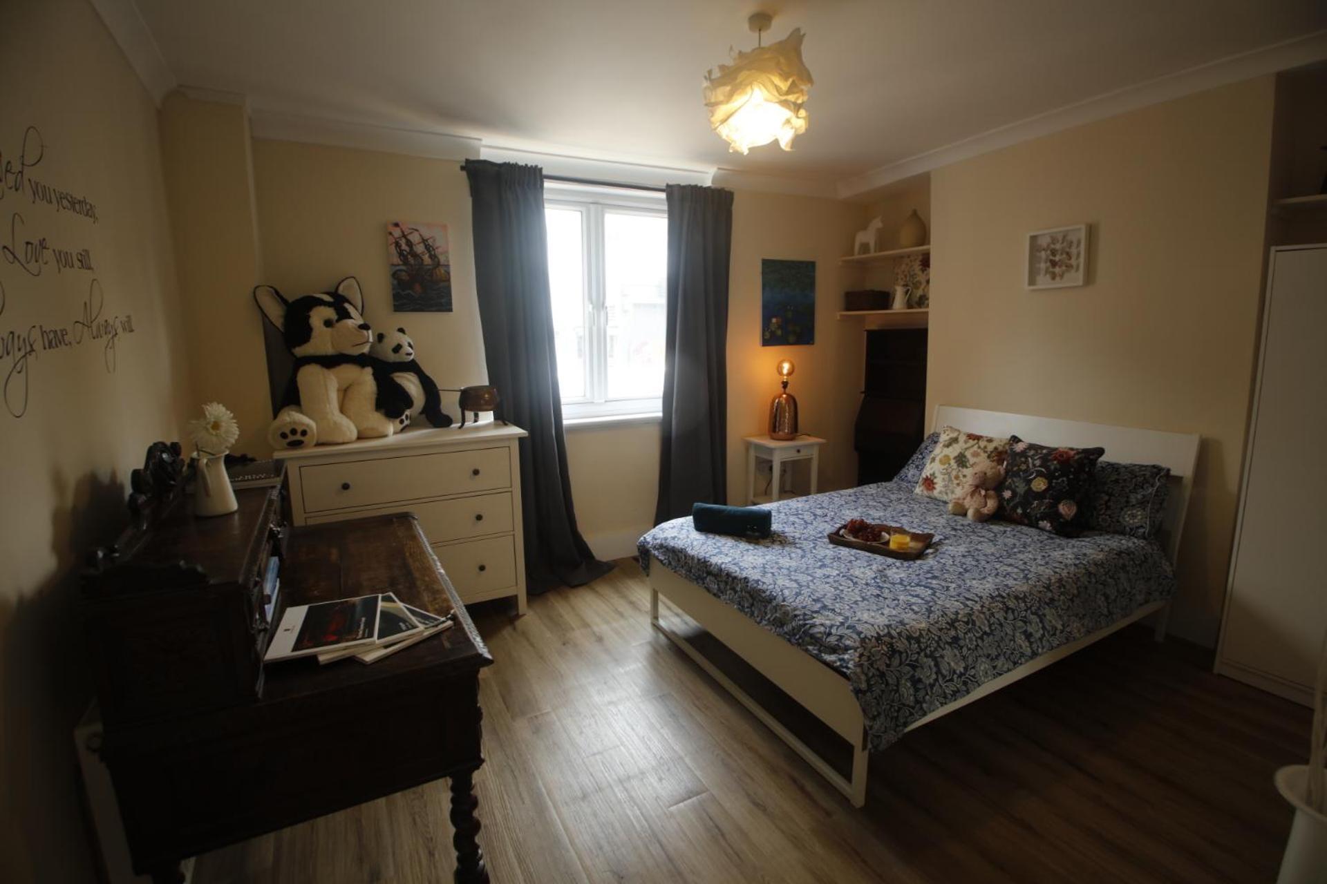 Cosy Camden 2 Bedroom Apartment With Terrace London Eksteriør bilde